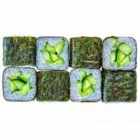 Ролл огурец 8 шт в Маленькая Флоренция