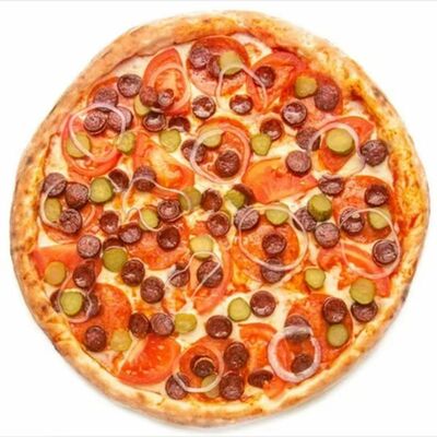 Сэр Жгучий в Fixxroll по цене 1138 ₽