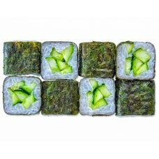 Ролл огурец 8 шт в Маленькая Флоренция по цене 172 ₽