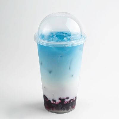 Черничный йогурт в Sofuto по цене 360 ₽