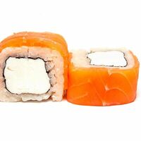 Ролл Филадельфия лайт в Рисоварня