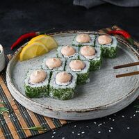 Ролл Хатано в SUSHIBOX