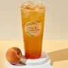 Жасминовый чай Персик L в Баббл Ти YouzhiCha Bubble Tea по цене 490