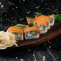 Филадельфия в Hookah time