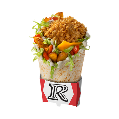 Ростмастер оригинальный в ROSTIC’S по цене 313 ₽