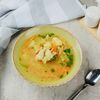 Куриный суп с лапшой в Kinza по цене 450
