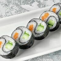 Инь-ян в Casa Mia Халва Тсуру