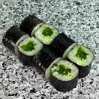 Маки Чука в Yoshi sushi