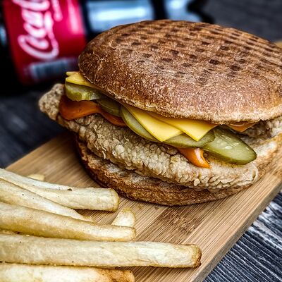 SheeShef Combo в SFC по цене 576 ₽