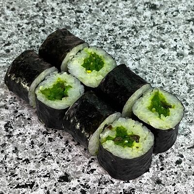 Маки Чука в Yoshi sushi по цене 280 ₽