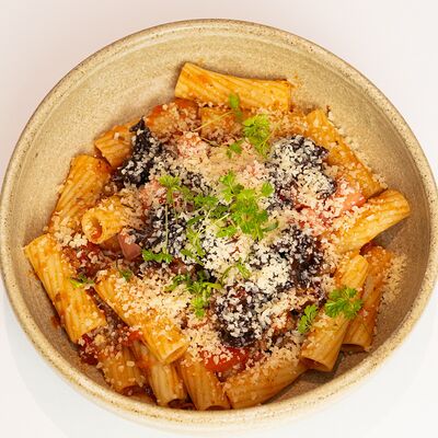 Болоньезе в LULU COFFEE по цене 520 ₽