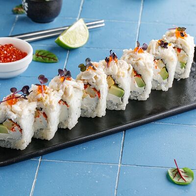 Ролл Находка в Маймун по цене 1190