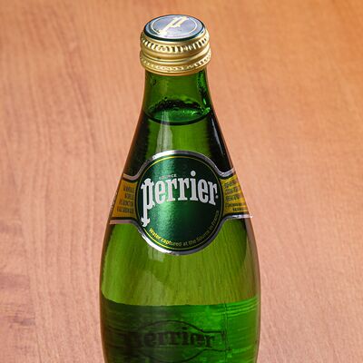 Вода Perrier в Панчо фактори по цене 300 ₽