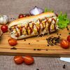 Чиз дог в Hotdogger по цене 249