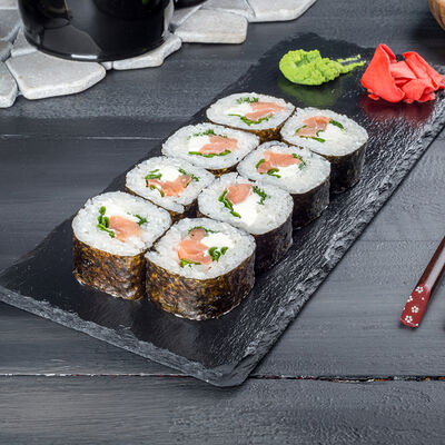 Небраска в Суши Ням по цене 489 ₽