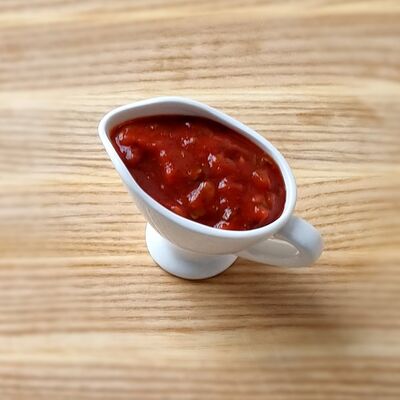 Соус Томатный в Золотая вилка по цене 80 ₽