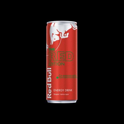 Red Bull Арбуз в BFL'S (Buffalo's) по цене 329 ₽