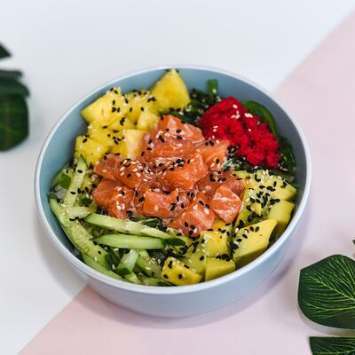 Поке №1в Pokemania по цене 979 ₽