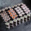 Сет Маки в My Sushi по цене 1150