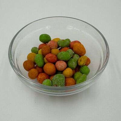 Арахис в глазури со вкусом ассорти в АБАРмот по цене 200 ₽