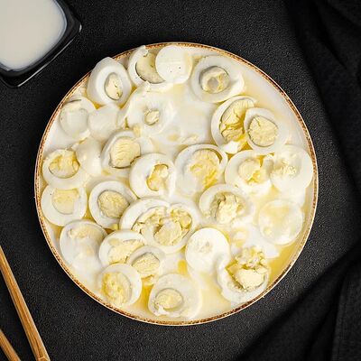 Юмурта хинкал в Бакинский дворик по цене 550 ₽