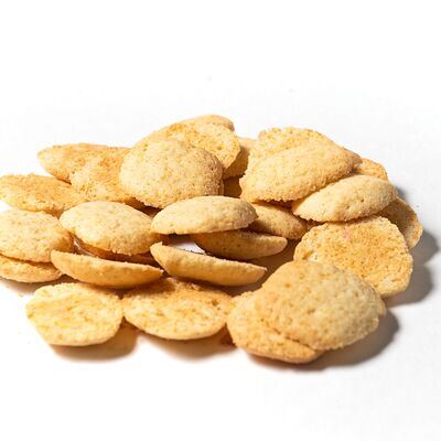 Печенье цитрусовое в Home Macaron Expo по цене 1000 ₸