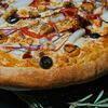 С Морепродуктами (40 см) в Hello Pizza по цене 1050