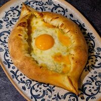 Аджарули Четыре сыра в NANA Pirveli
