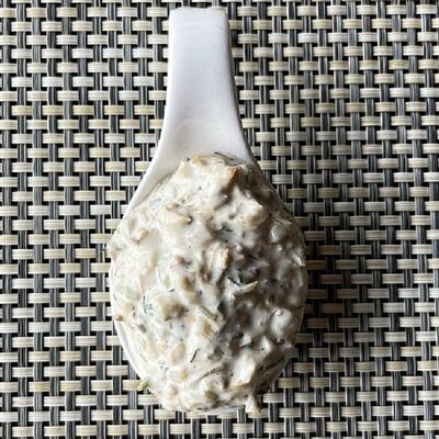 Соус Тартар в Двор Помидор по цене 100