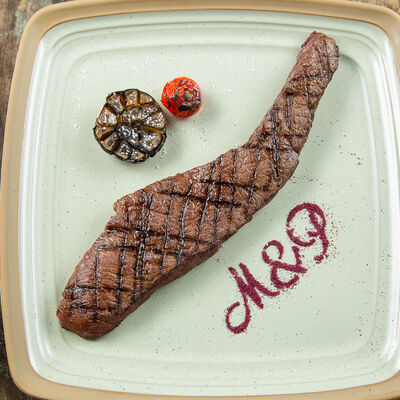 Денвер в Мясо & Рыба по цене 1170