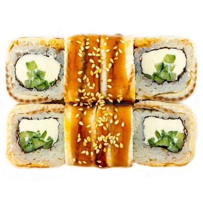 Канада в Фишка суши по цене 844 ₽