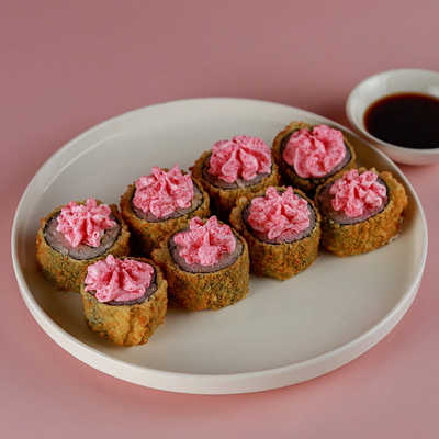 Мидии Темпура в ВкусноНата по цене 690 ₽