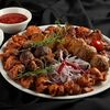 Ассорти шашлыков в Мираж по цене 1530