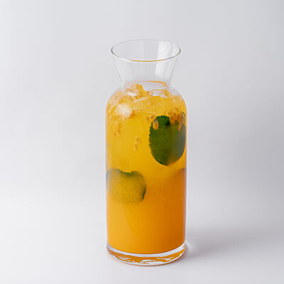 Ананас-Манго-Личи (без сахара) в VASILCHUKI Chaihona №1 по цене 1270 ₽