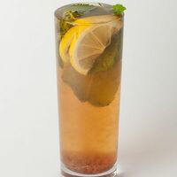 Фирменный чай Биарриц Medium в Surf Coffee x Sever