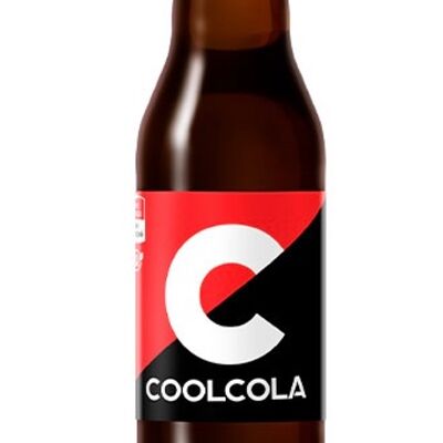 Cool Cola zero в Mr. Crabs по цене 250 ₽