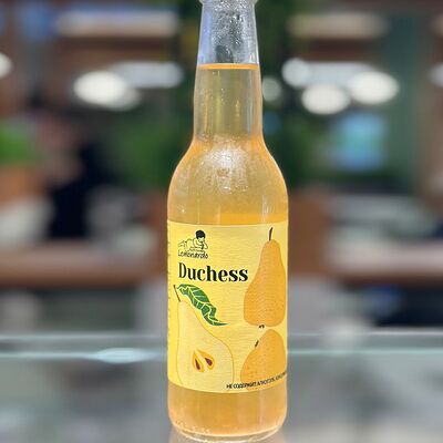 Лимонад Lemonardo Duchess (грушевый) в Лакс+ по цене 260 ₽