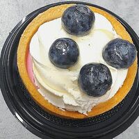 Тарты с ягодами пп в Do.bro coffee