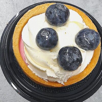 Тарты с ягодами пп в Do.bro coffee по цене 270 ₽