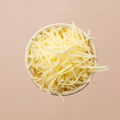 Сыр пармезанв Романовская пекарня по цене 180 ₽