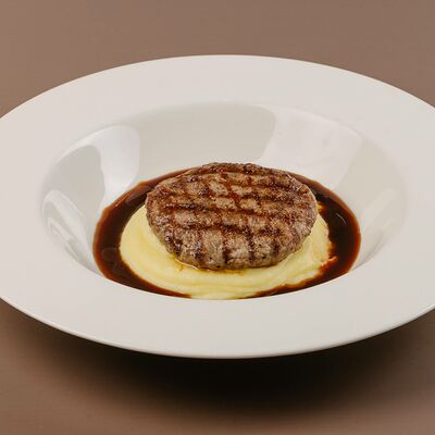 Бифштекс в Кими по цене 970 ₽