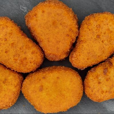 5 наггетсов в Sushi Kiosk по цене 300 ₽