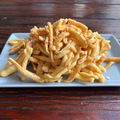 Чак-чак в Хурма по цене 276 ₽