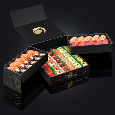 Сет Роял в Якитория по цене 8166 ₽