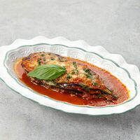 Баклажан Пармеджано в Peperoni