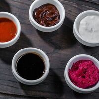 Майонез в Ресторан Барашек