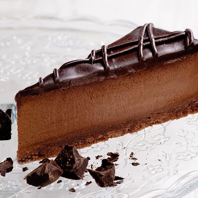 Чизкейк Шоколадный в Mavu по цене 240