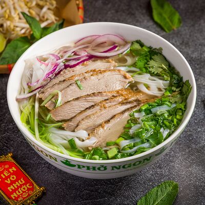 Фо Вит в Pho Ngon по цене 799 ₽