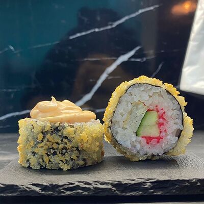 Темпура Спайси в Кэйго доставка по цене 349 ₽