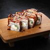 Унаги Филадельфия лайт в Sushi baza по цене 570